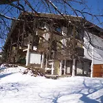 Apartament Montjola