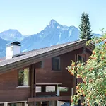 Montjola Apartament Schruns