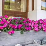 Apartament Montjola Schruns