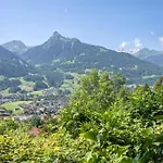 Montjola * Schruns