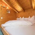 Apartament Montjola
