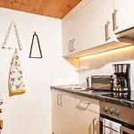 Montjola Apartament Schruns