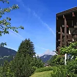 Montjola Apartament Schruns