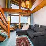 Apartament Montjola