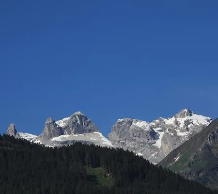 Montjola Шрунс