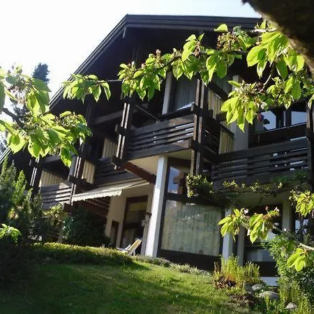 Montjola Appartement