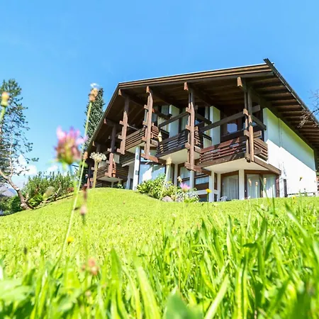 Appartement Montjola *