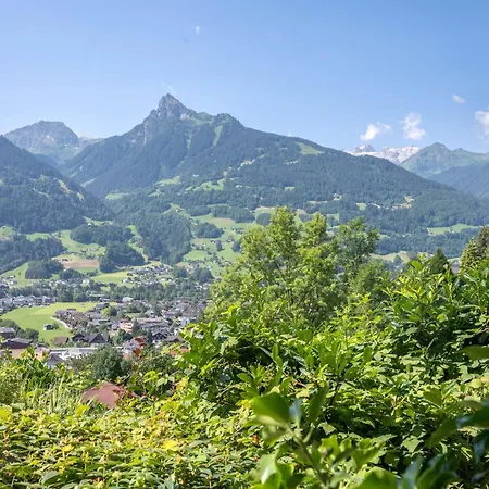 Montjola * Schruns