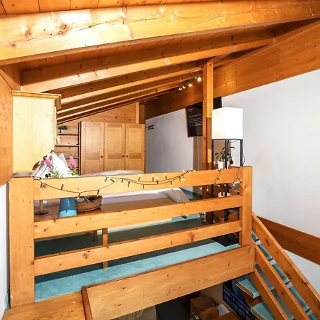 Montjola Appartement