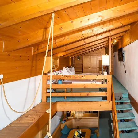 Montjola Appartement *