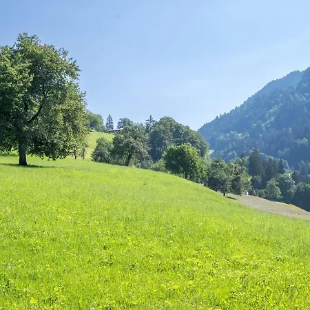 Montjola Schruns