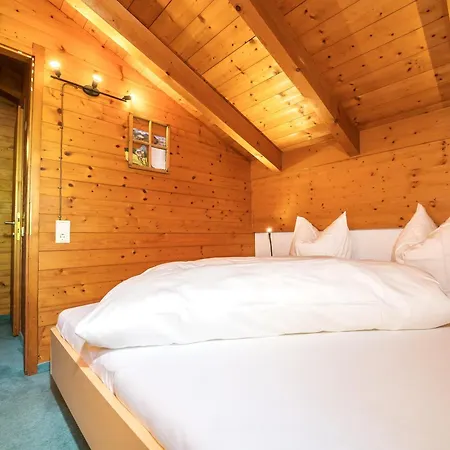 Montjola Apartment Schruns