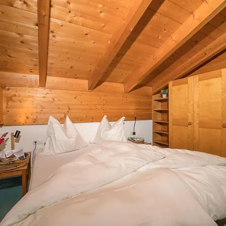 Appartement Montjola Schruns