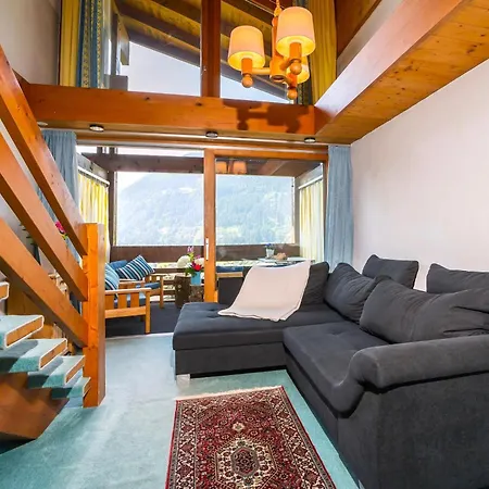 Appartement Montjola