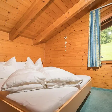 Apartment Montjola Schruns