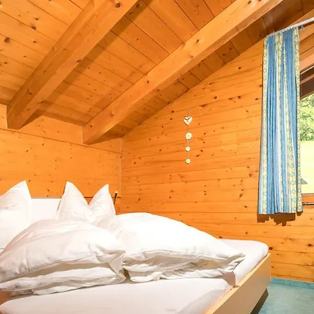 Montjola Appartement *