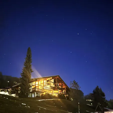 Montjola Appartement *