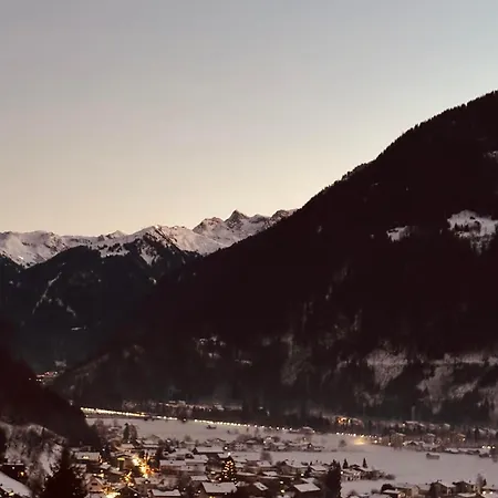 Montjola Appartement