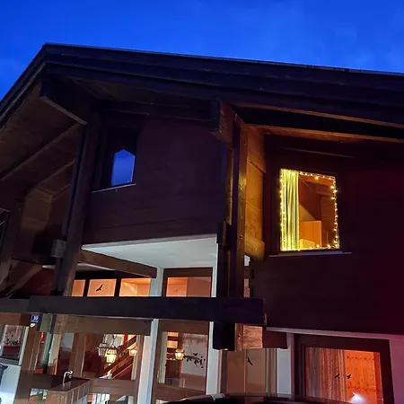Apartamento Montjola