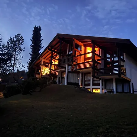 Apartamento Montjola