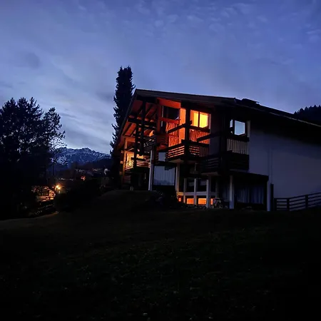 Montjola Apartamento *