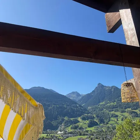 Montjola * Schruns